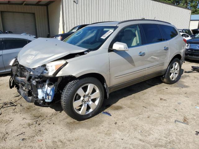 Chevrolet Traverse (2011)