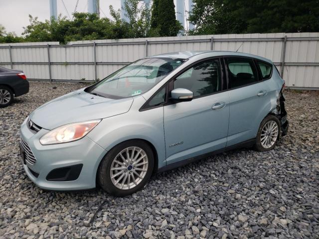Ford Cmax (2014)