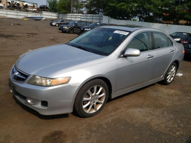Acura Tsx (2007)