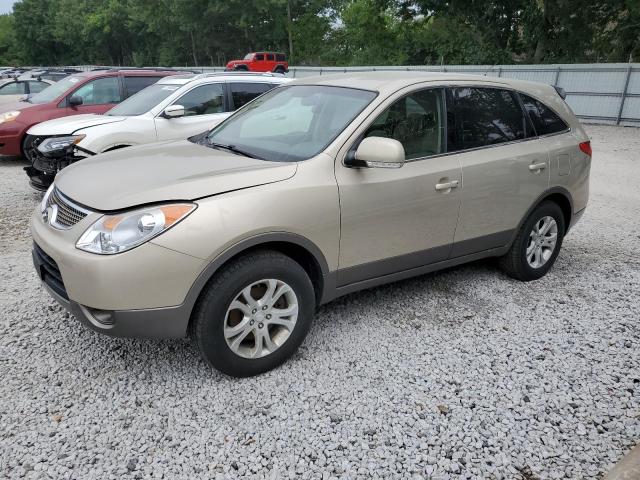 Hyundai Veracruz (2008)