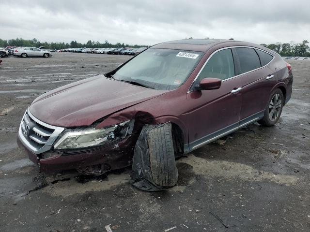 Honda Crosstour (2014)
