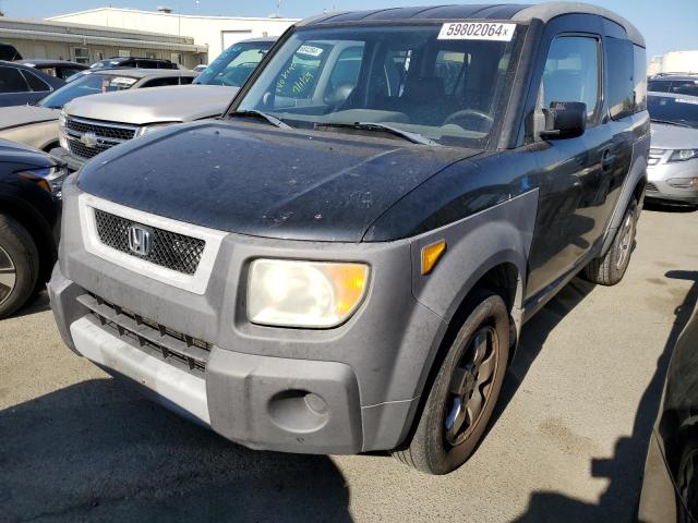 Honda Element (2004)