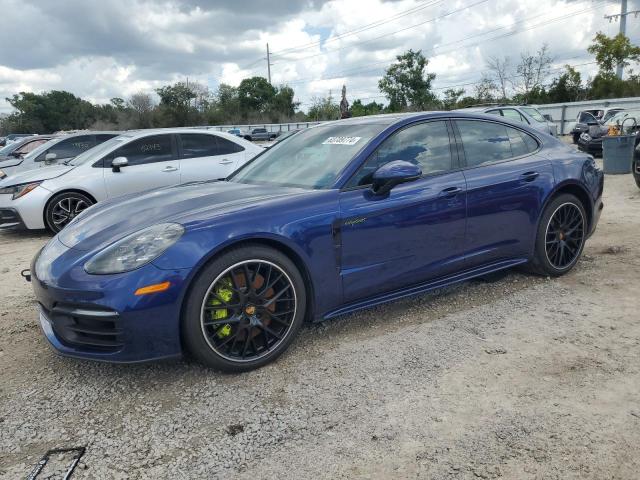 Porsche Panamera 4 (2022)