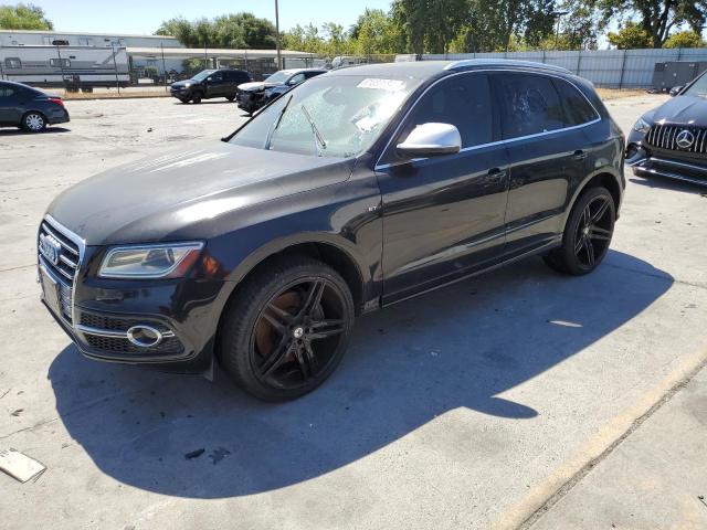 Audi Sq5 (2014)