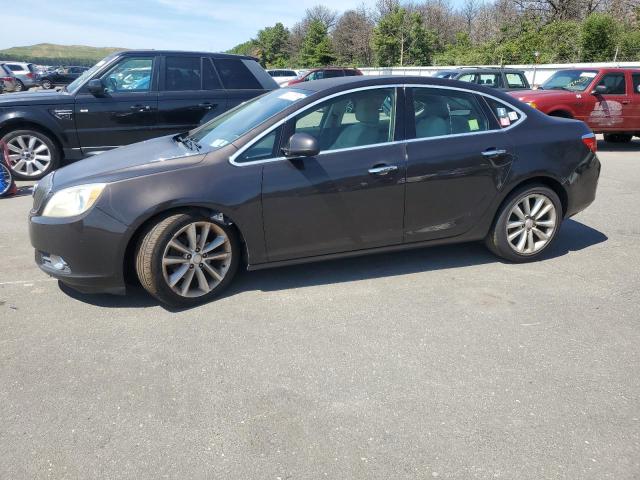 Buick Verano (2013)