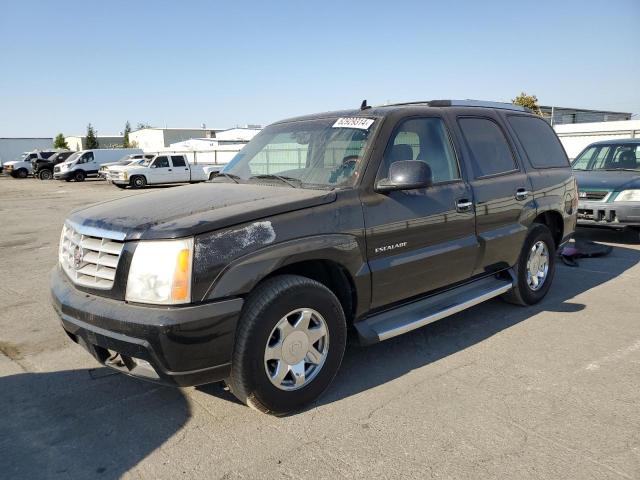 Cadillac Escalade (2006)