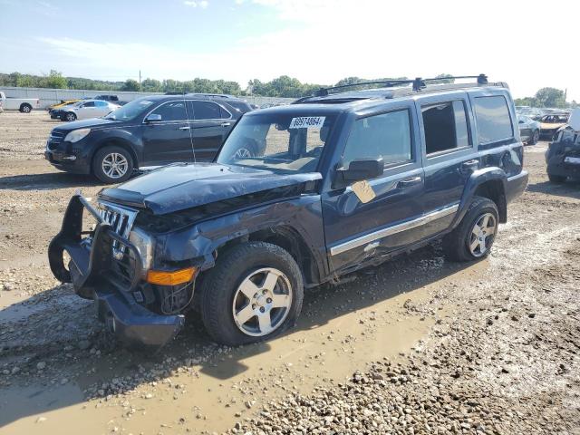 Jeep Commander (2010)