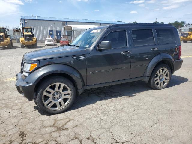 Dodge Nitro (2011)