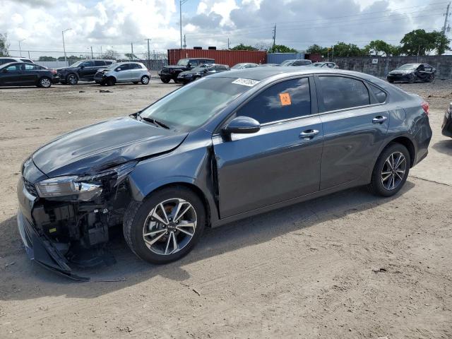 Kia Forte (2023)