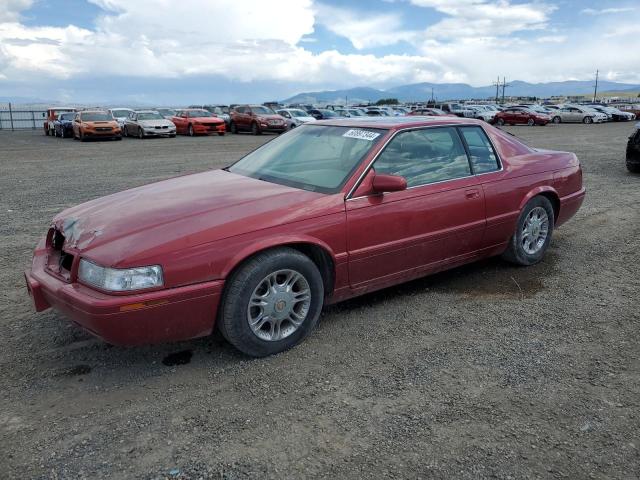 Cadillac Eldorado (2002)