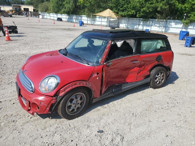 Mini Cooper (2014)