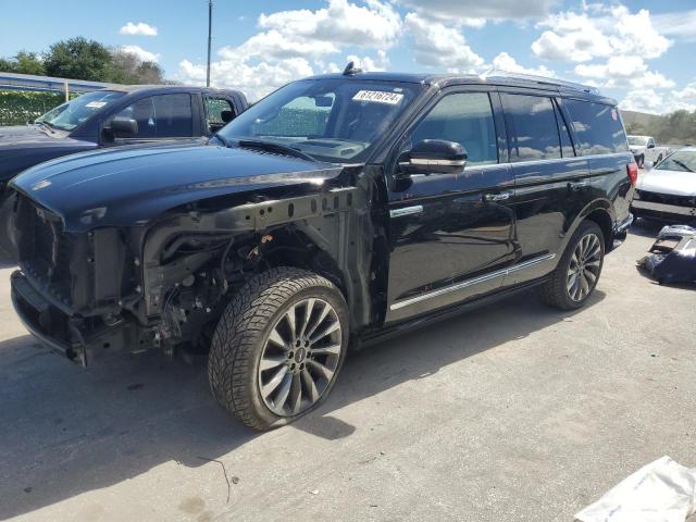 Lincoln Navigator (2019)