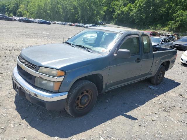 Chevrolet Colorado (2006)