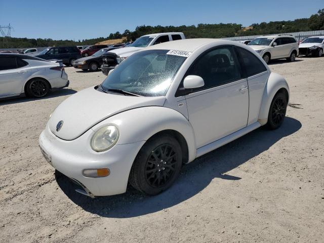 Volkswagen Beetle (1999)