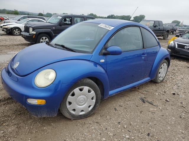 Volkswagen Beetle (2003)