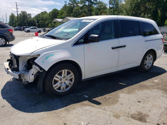 Honda Odyssey lx (2011)