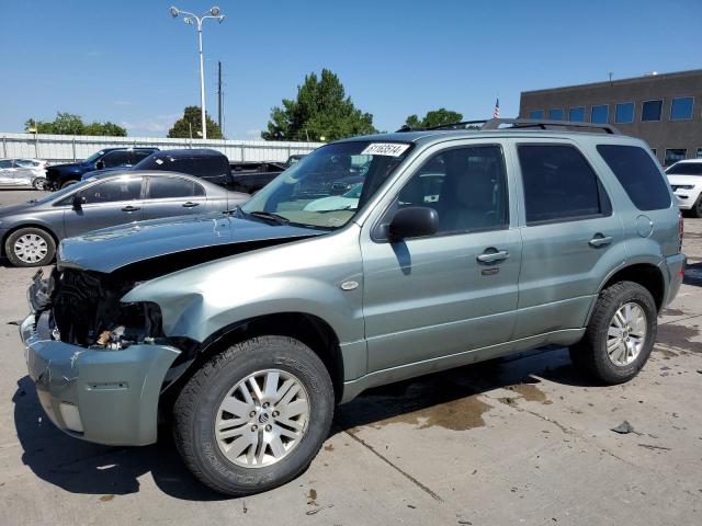 Mercury Mariner (2006)