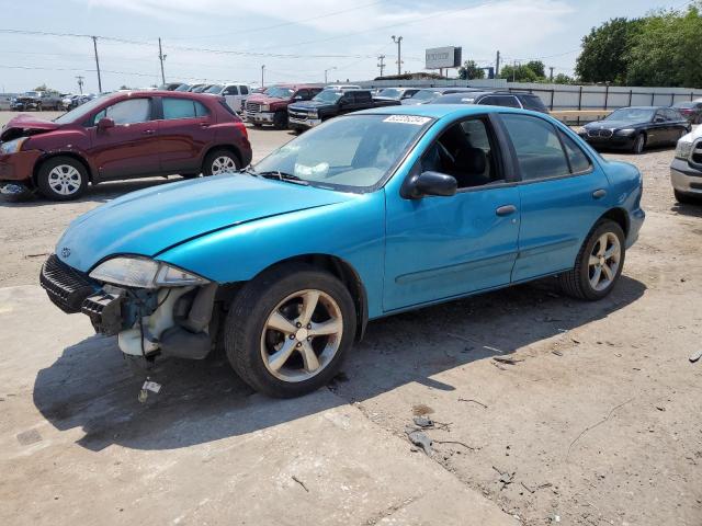 Chevrolet Cavalier (1998)