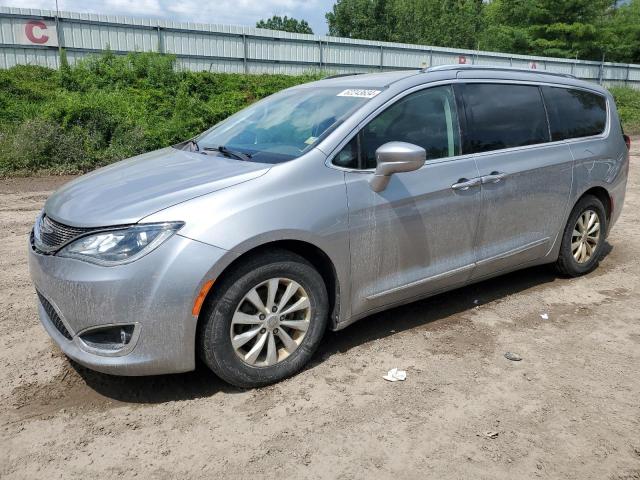 Chrysler Pacifica (2018)