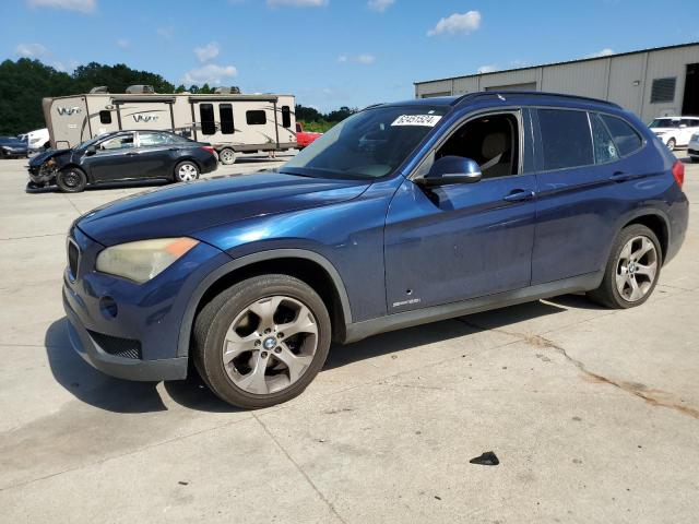 Bmw X1 (2013)