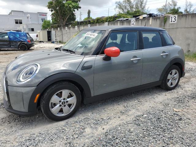 Mini Cooper (2022)