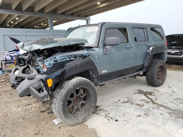 Hummer H3 (2007)