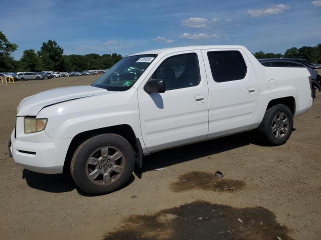 Honda Ridgeline (2007)