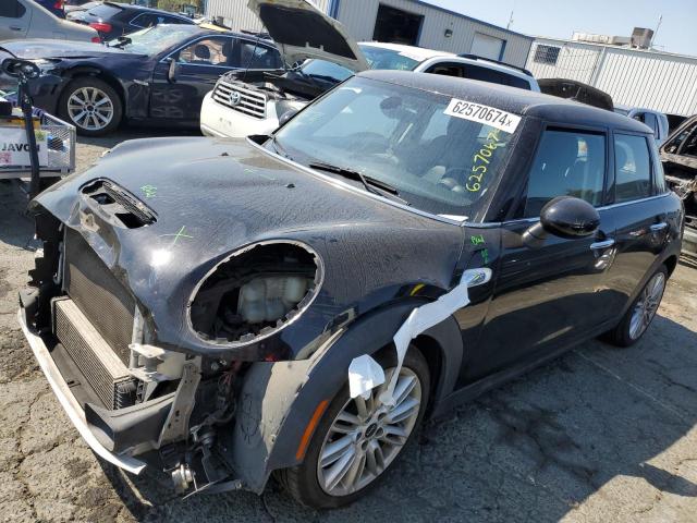 Mini Cooper (2016)