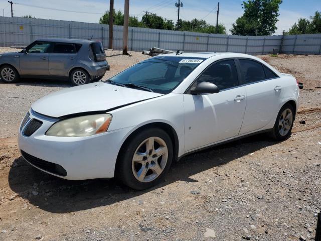 Pontiac G6 (2009)
