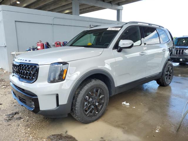 Kia Telluride (2024)