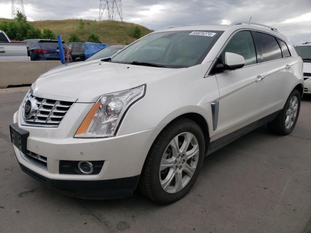 Cadillac Srx (2015)