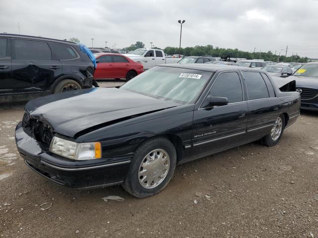 Cadillac Deville (1999)