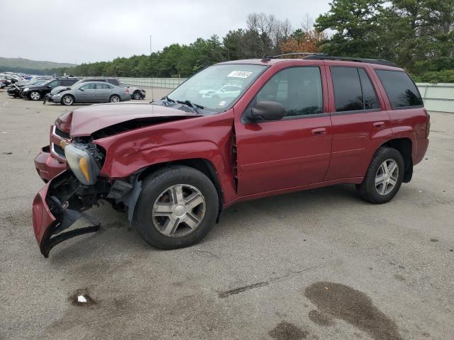 Chevrolet Trailblzr (2008)