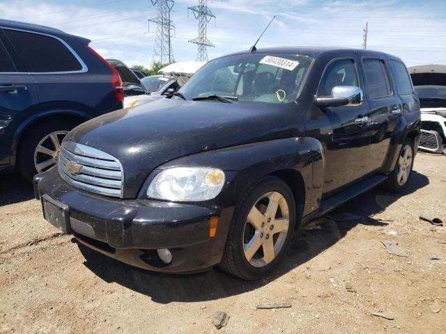 Chevrolet Hhr (2007)