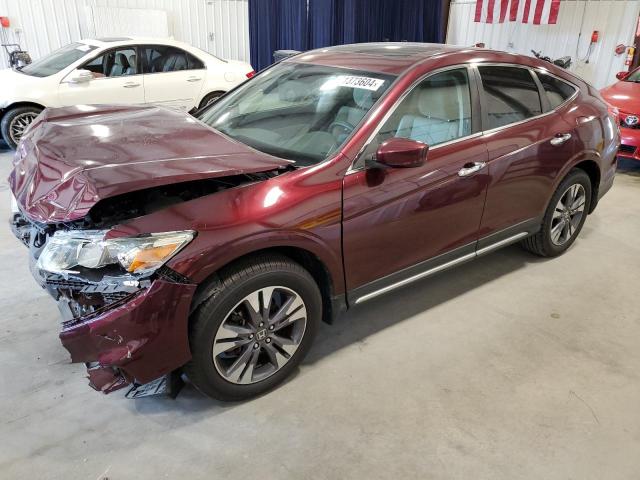 Honda Crosstour (2013)