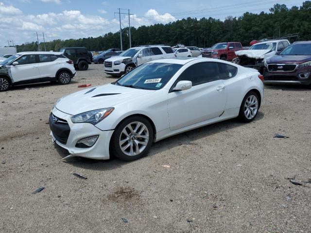 Hyundai Genesis (2013)