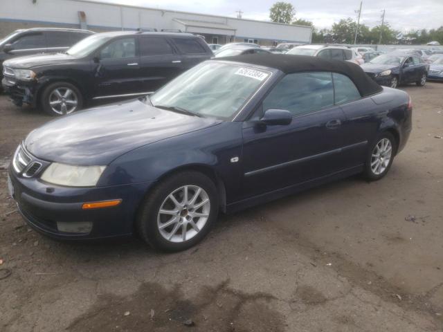 Saab 9 3 (2004)