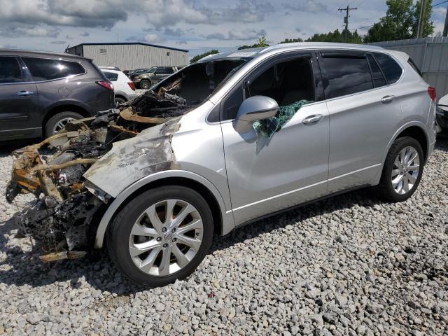 Buick Envision (2016)