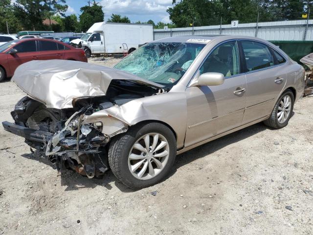 Hyundai Azera (2006)