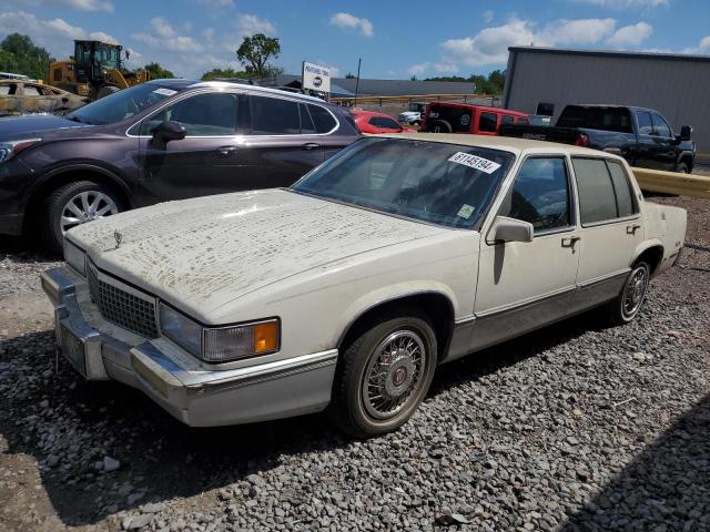 Cadillac Deville (1989)