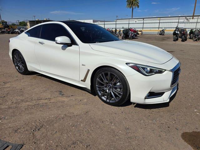 Infiniti Q60 (2017)