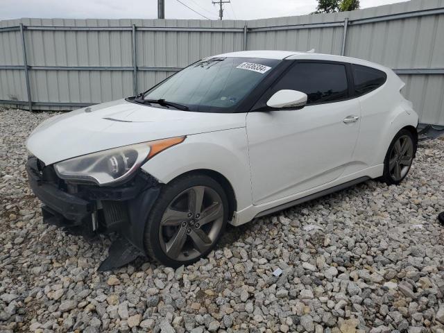 Hyundai Veloster (2013)