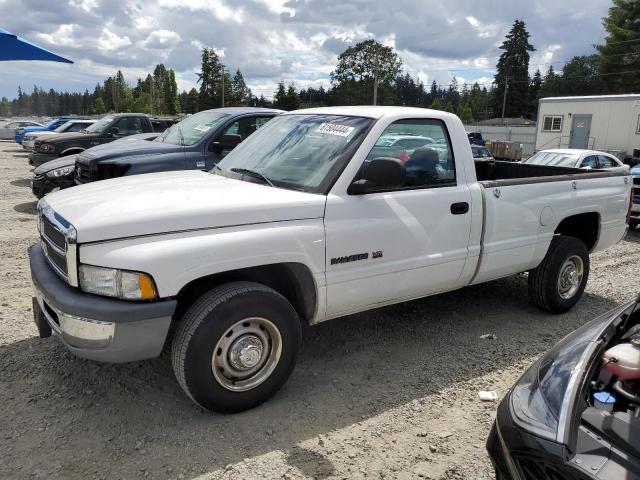 Dodge Ram 2500 (2001)