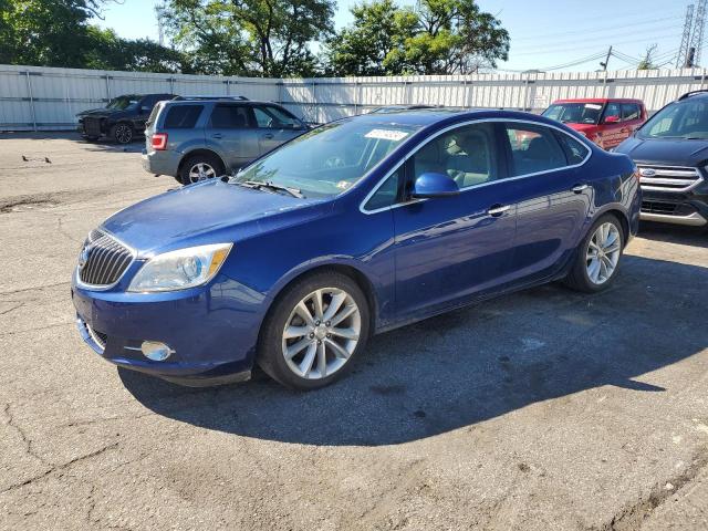 Buick Verano (2014)