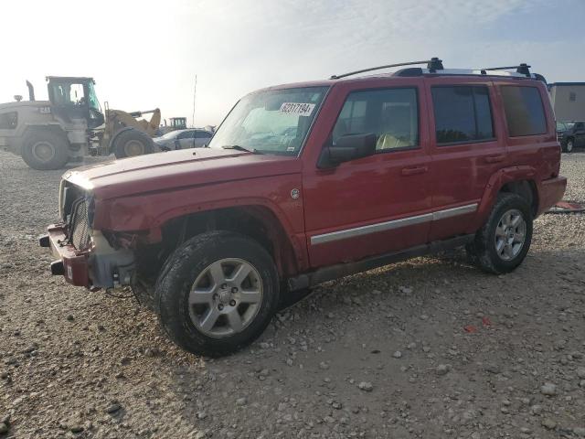Jeep Commander (2006)
