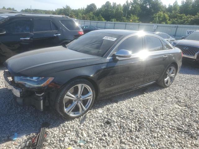Audi S6-rs6 (2013)