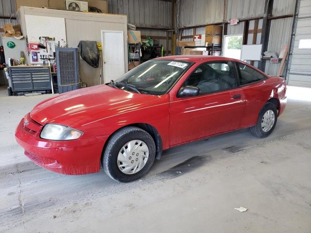 Chevrolet Cavalier (2004)