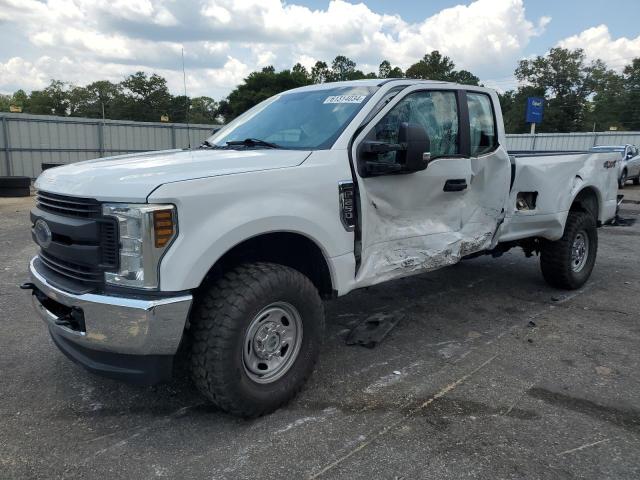 Ford F250 (2019)
