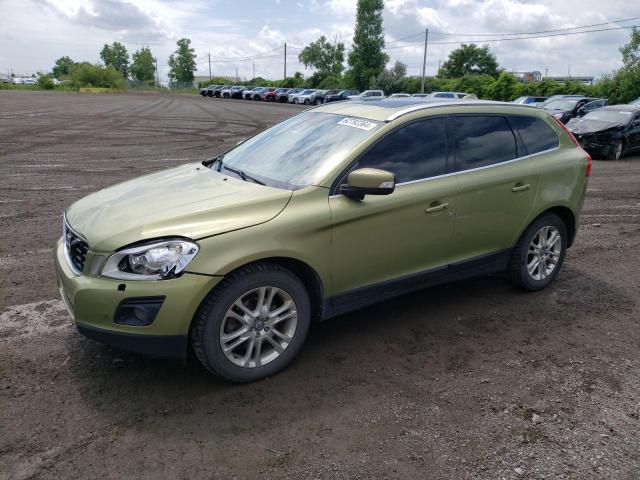 Volvo Xc60 (2010)