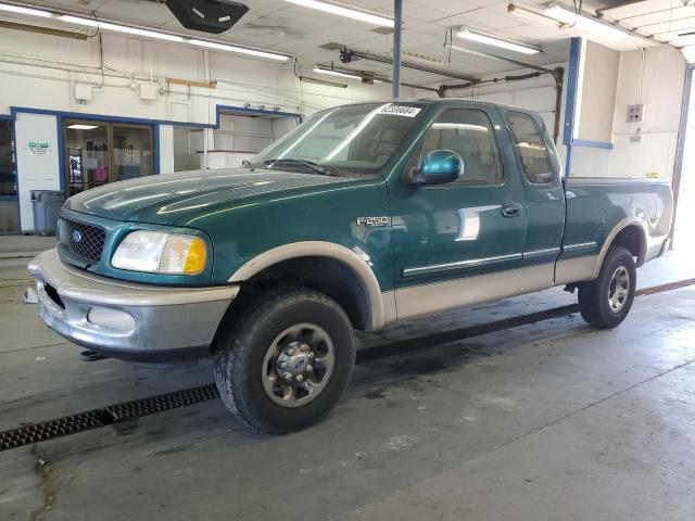 Ford F250 (1997)